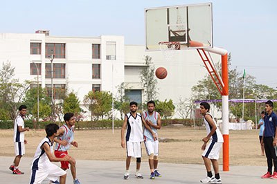 sports