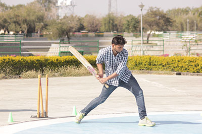 sports