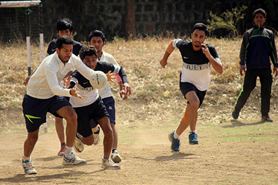 sports