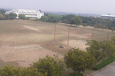 sports