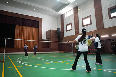 sports