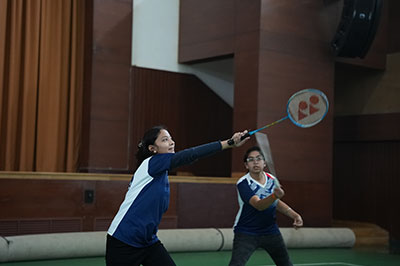 sports
