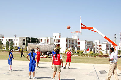 sports