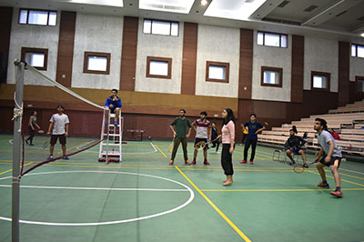 sports