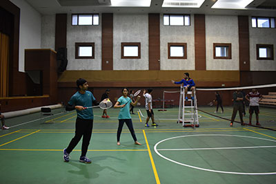 sports