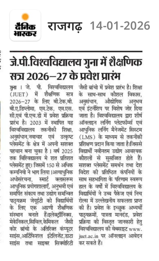Media Release Pic