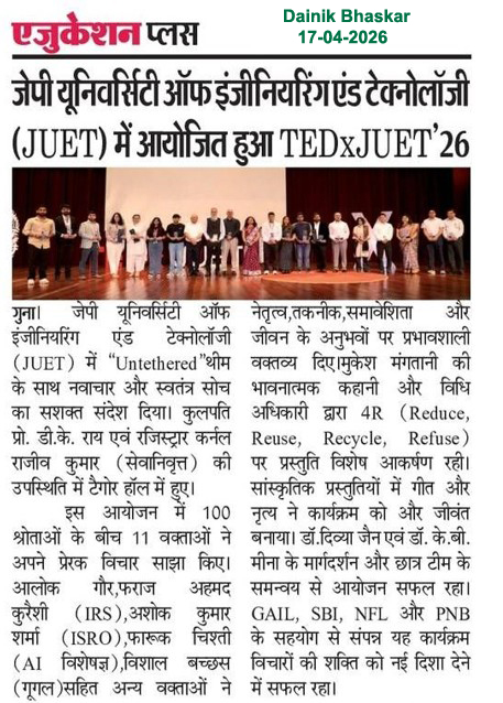 Media Release Pic
