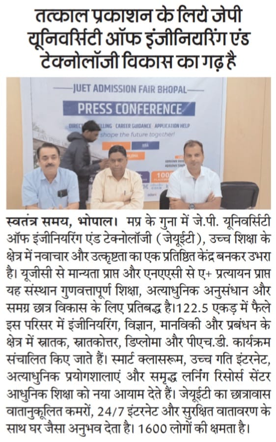 Media Release Pic