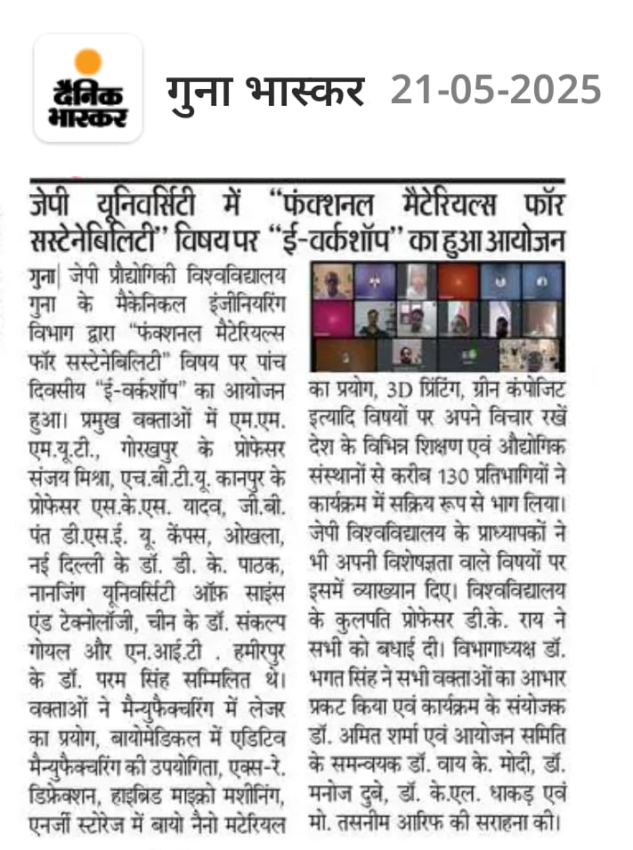 Media Release Pic