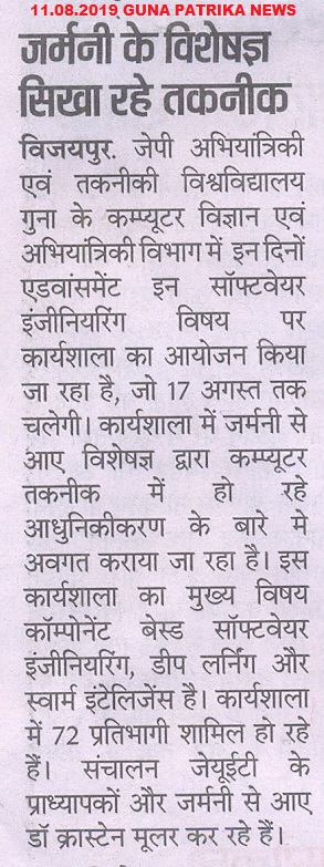 Media Release Pic
