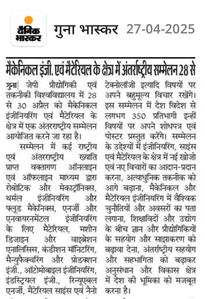Media Release Pic