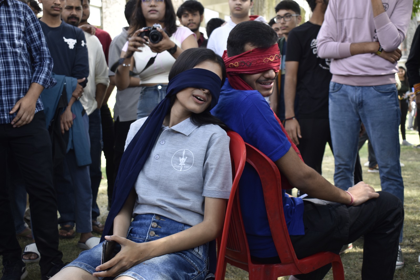 campus life