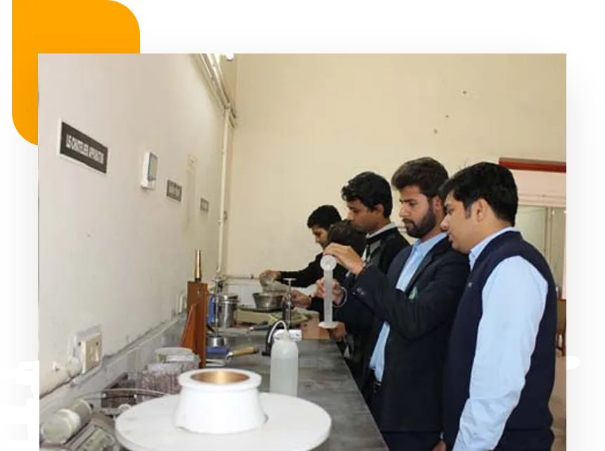 Diploma in Civil Engineering