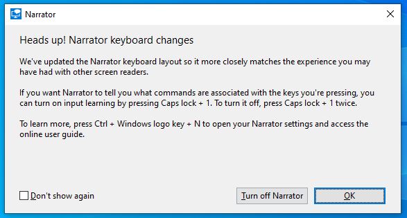 Narrator