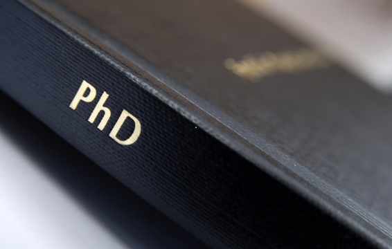 Ph.D. in Engineering