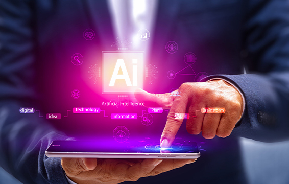 Computer Scince AI & ML