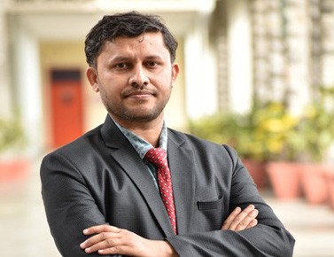 Navaljeet Singh Arora
