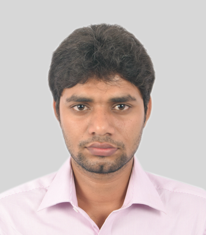 Mr. Vikas Raghuwanshi